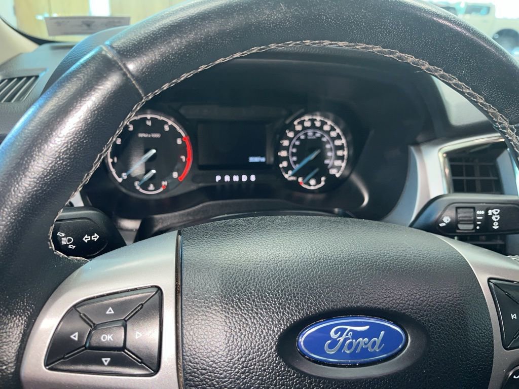 Used 2022 Ford Ranger XLT w/ Equipment Group 301A Mid image 2