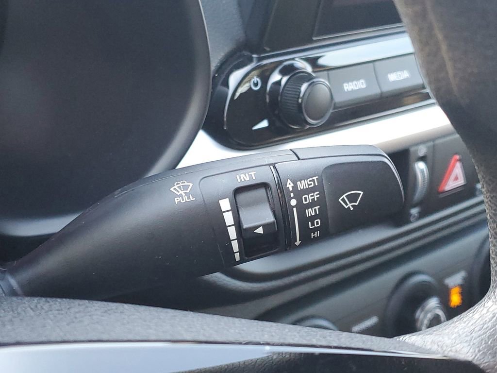 Certified 2024 Kia Forte LXS w/ LXS Technology Package image 17