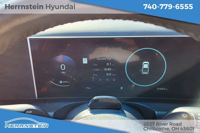 Used 2025 Hyundai Santa Cruz XRT AWD/4WD image 18