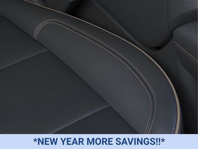 New 2026 Chevrolet Tahoe Premier image 21