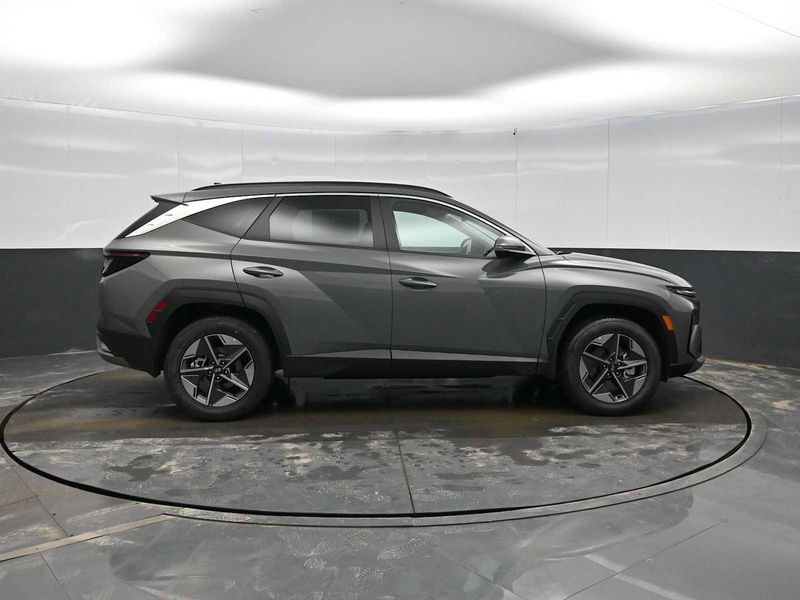 New 2026 Hyundai Tucson SEL image 9