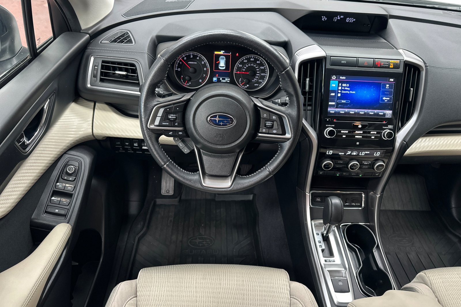 Used 2022 Subaru Ascent Premium w/ Convenience Package AWD/4WD image 19
