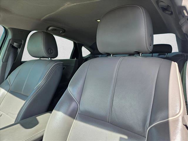Used 2019 Chevrolet Impala Premier FWD image 11
