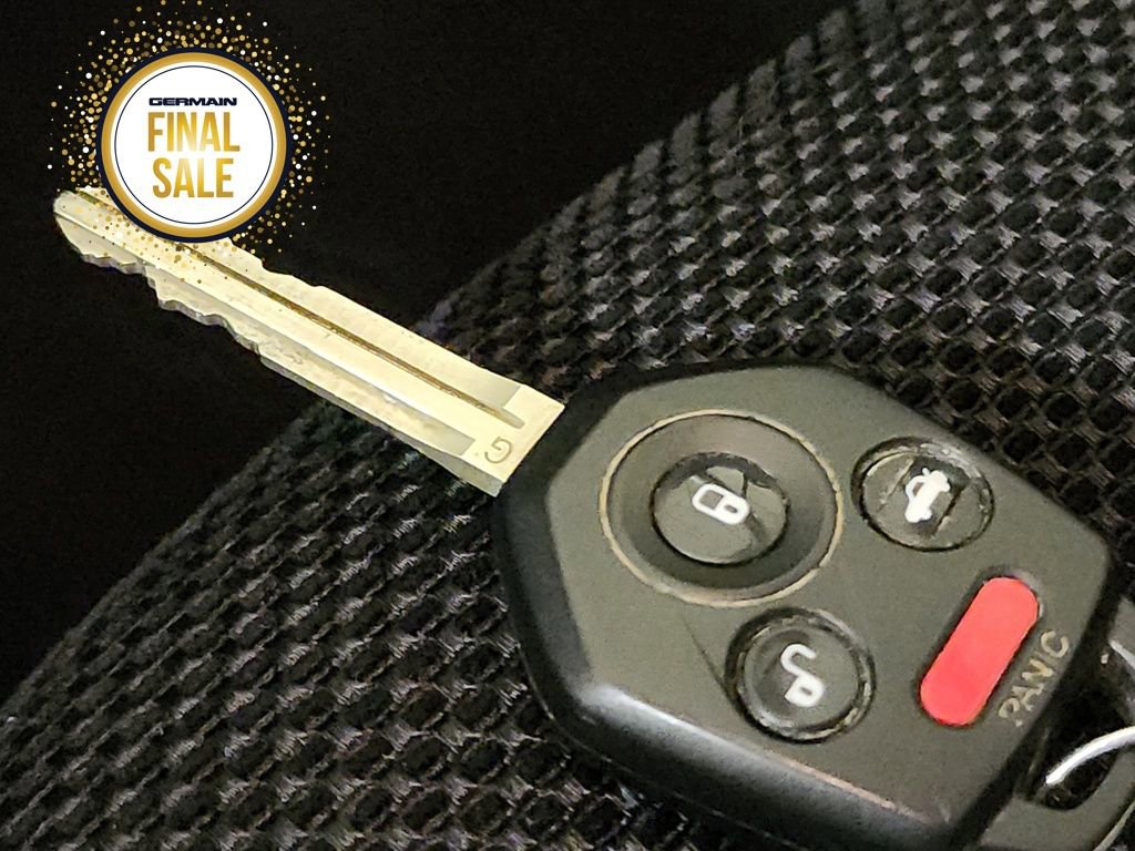 Used 2016 Subaru Crosstrek 2.0i Premium w/ Moonroof Package image 31