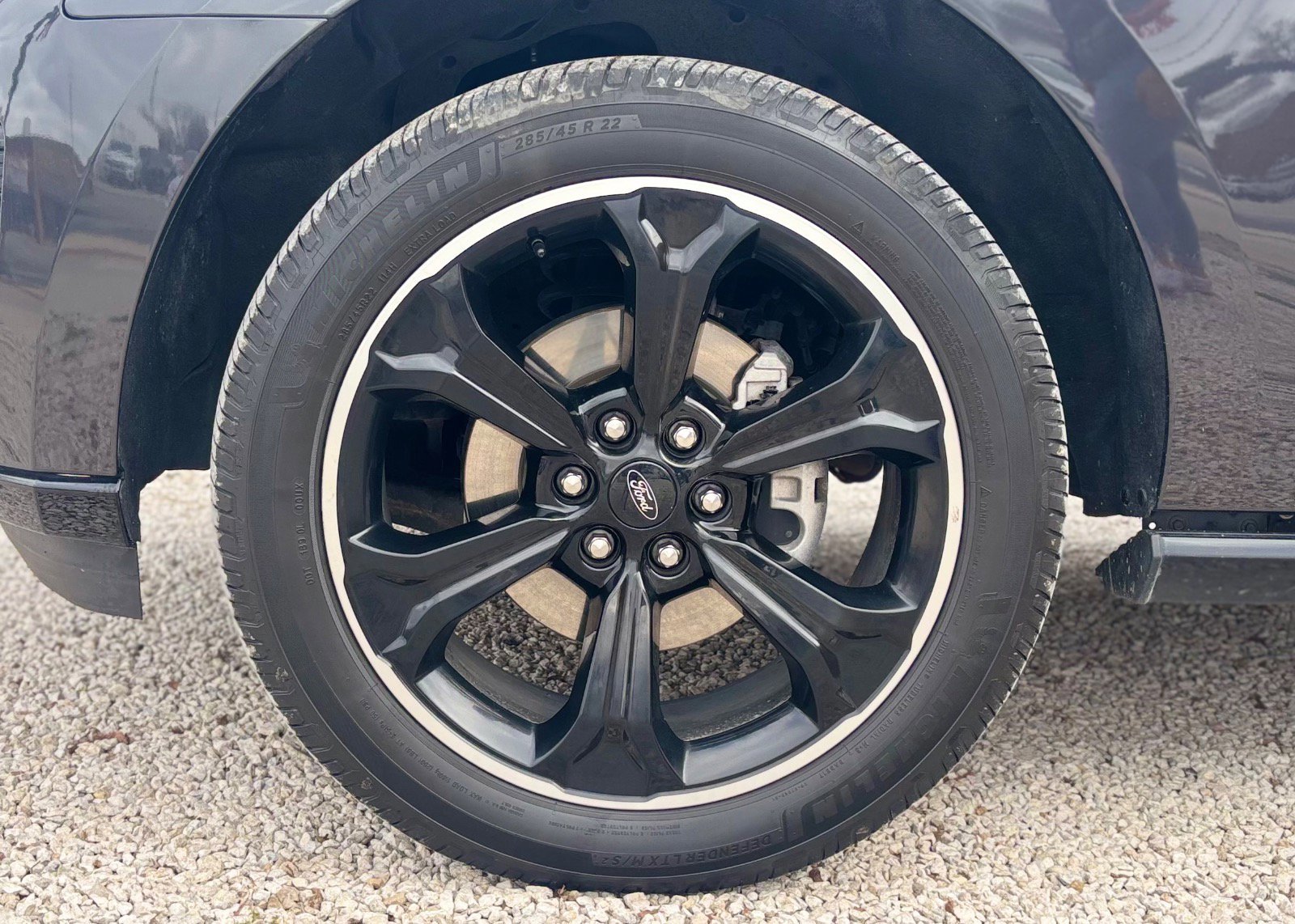 Certified 2022 Ford Expedition Max Limited image 17