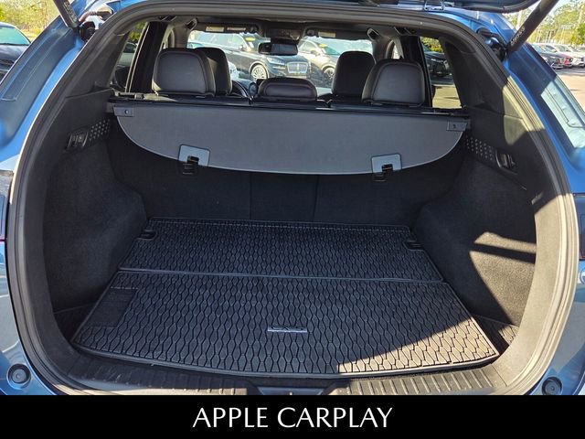 Certified 2023 MAZDA CX-5 AWD 2.5 Turbo image 10