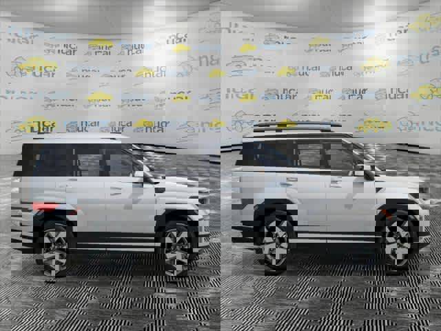 New 2026 Hyundai Santa Fe Limited image 7