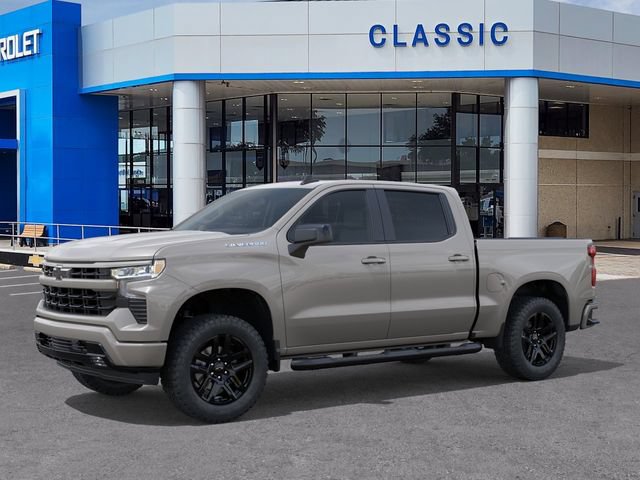 New 2026 Chevrolet Silverado 1500 RST w/ RST Select Package RWD image 2
