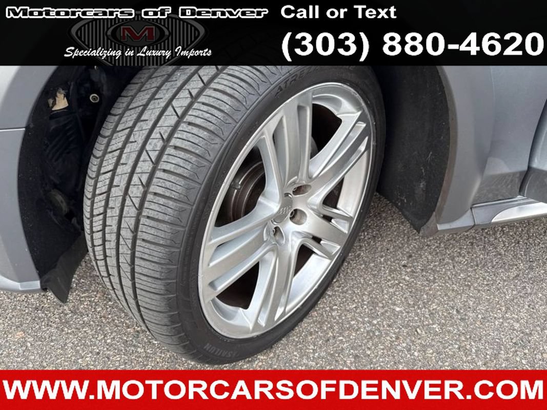 Used 2013 Audi A4 Prestige AWD/4WD image 14