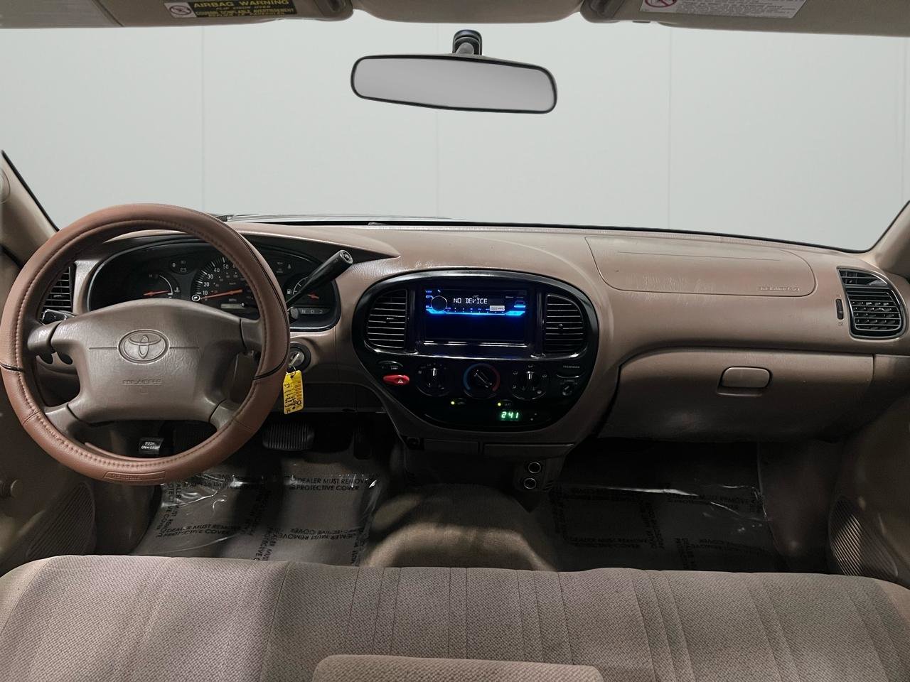 Used 2000 Toyota Tundra 2WD Regular Cab image 40