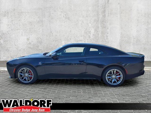 New 2025 Dodge Charger Scat Pack w/ Track Pack image 6