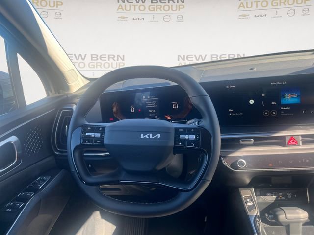 New 2026 Kia Sorento EX image 12