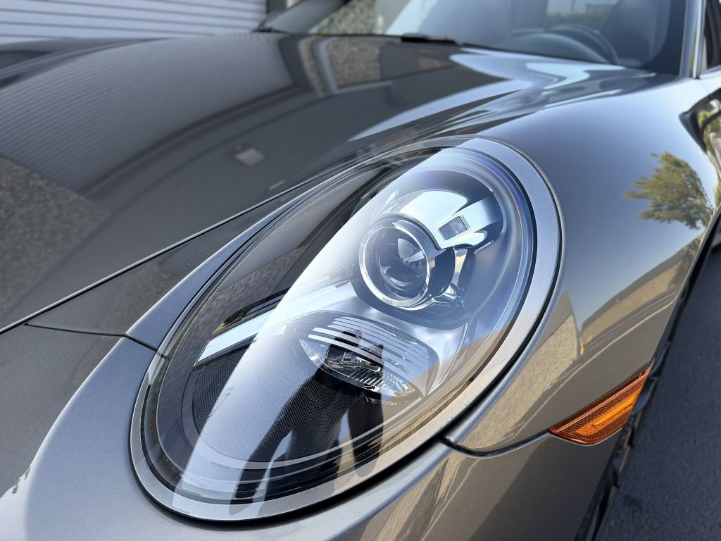 Used 2019 Porsche 911 Targa 4S AWD/4WD image 33
