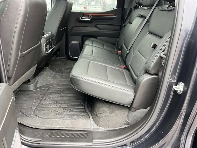 Used 2023 GMC Sierra 1500 Denali w/ Technology Package image 20