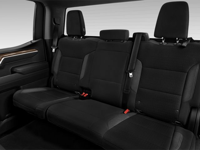 Used 2022 GMC Sierra 1500 SLE image 11