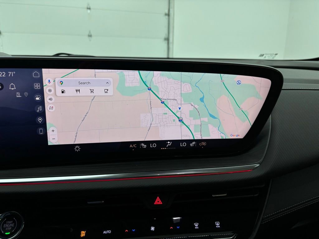 New 2025 Buick Envision Preferred video 3