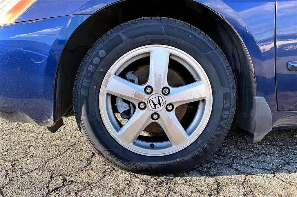 Used 2004 Honda Accord EX image 34