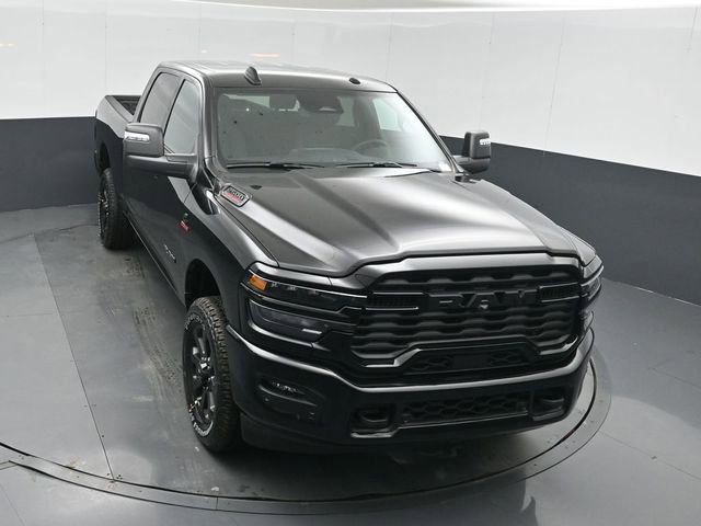 New 2026 RAM 2500 Big Horn image 38