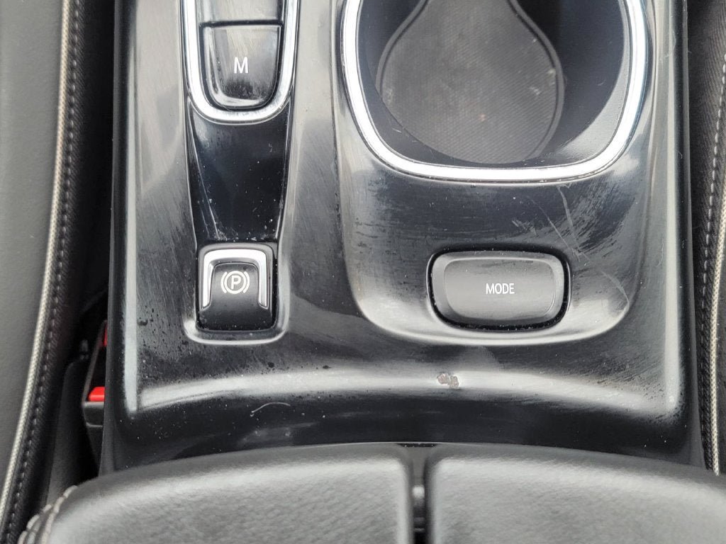 Used 2023 Buick Envision Essence FWD image 31