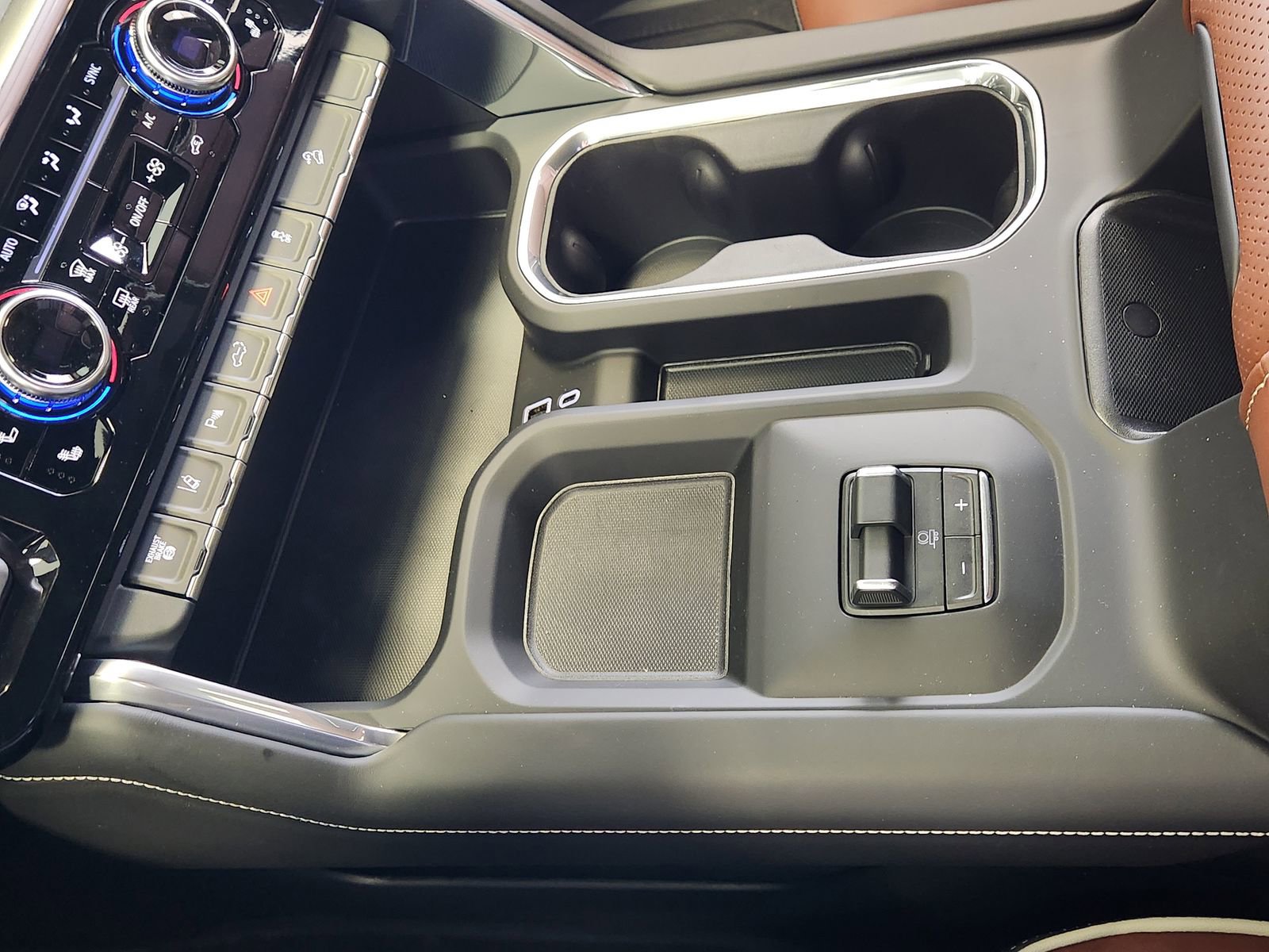 New 2026 GMC Sierra 2500 Denali Ultimate image 20