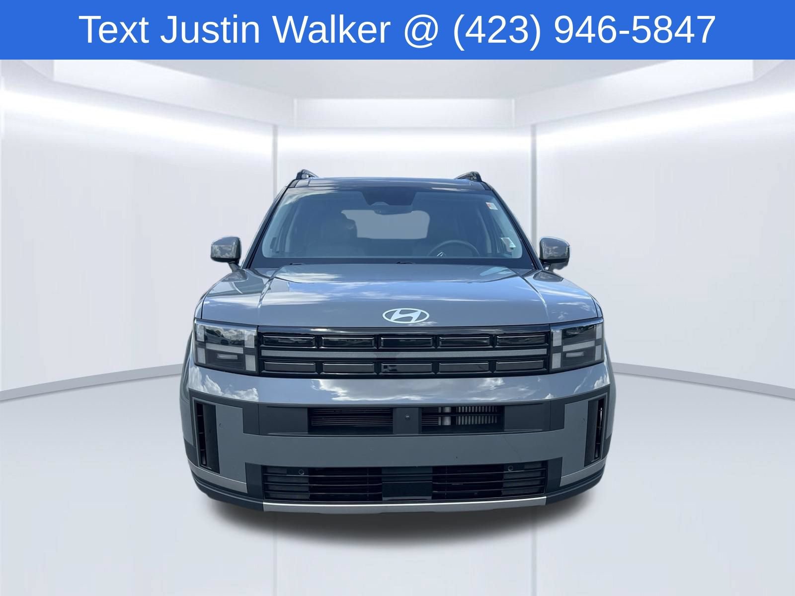 Used 2024 Hyundai Santa Fe Limited FWD video 2