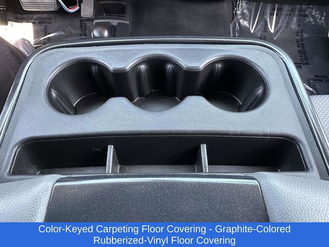 Used 2019 Chevrolet Silverado 1500 Custom w/ Custom Convenience Package image 14