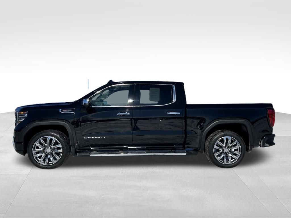 Used 2025 GMC Sierra 1500 Denali image 13