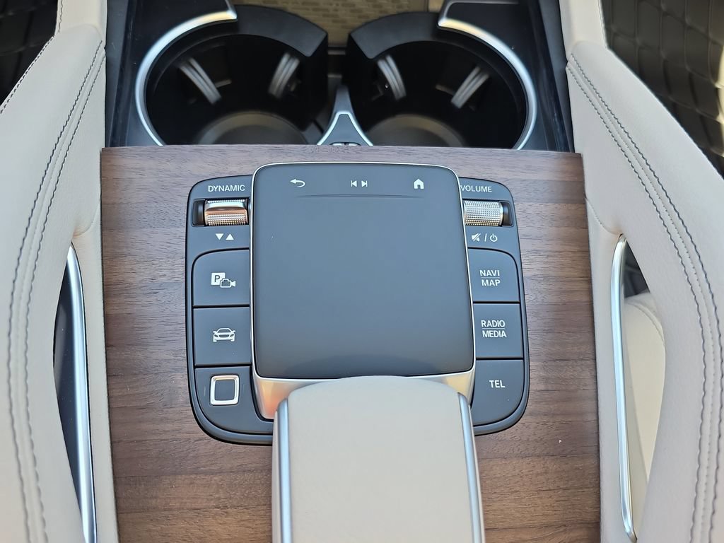 New 2026 Mercedes-Benz GLS 450 4MATIC image 27