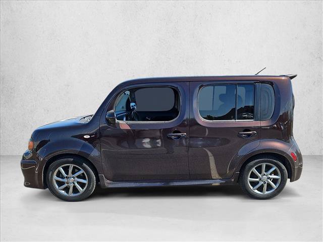 Used 2009 Nissan Cube 1.8 S Krom Edition FWD image 8