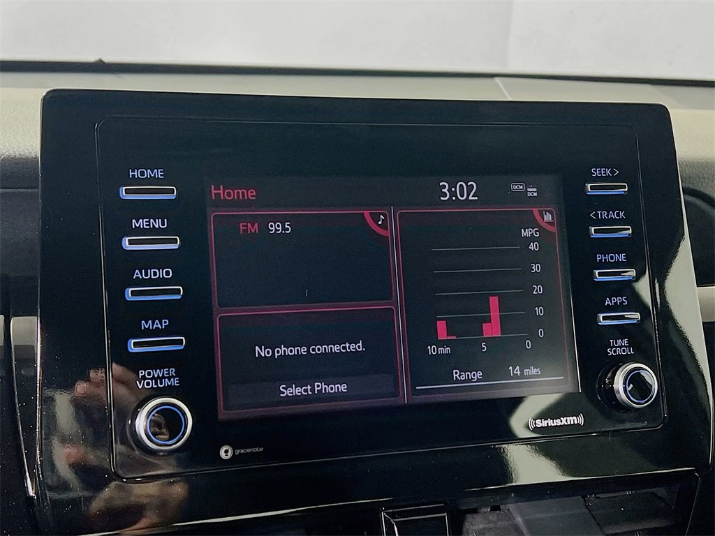 Certified 2022 Toyota Camry SE image 14