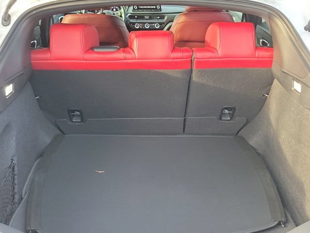 Certified 2025 Acura Integra A-Spec FWD image 7