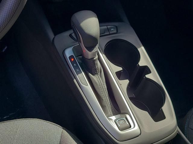 New 2026 Chevrolet Trax LS FWD image 32