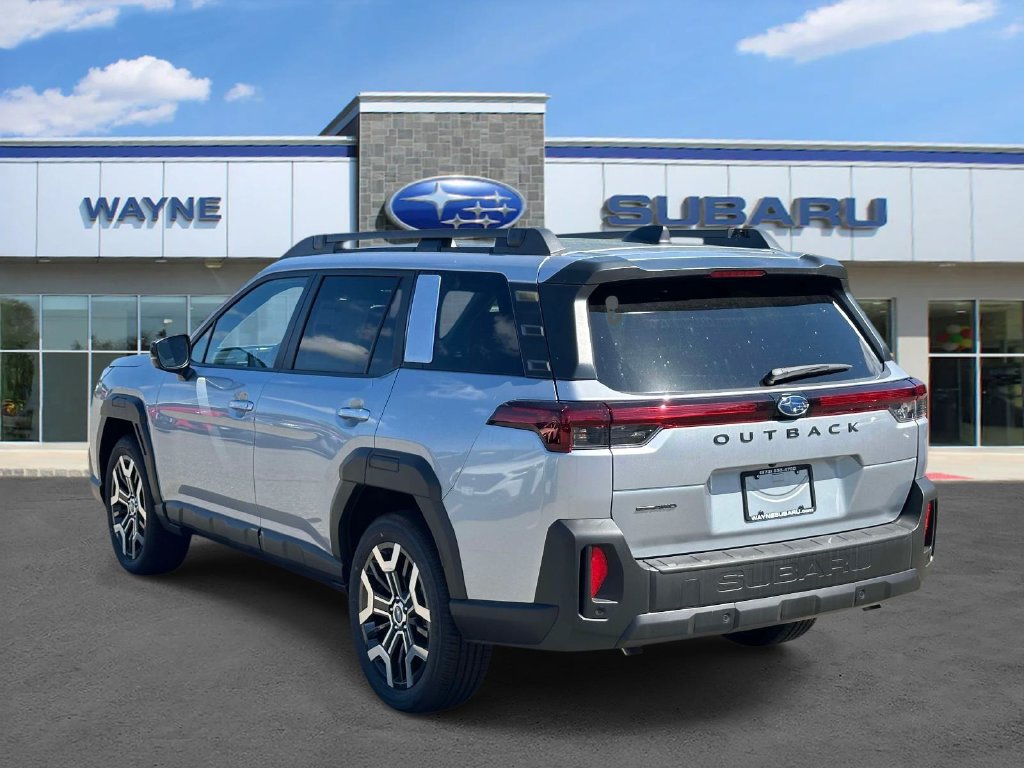 New 2026 Subaru Outback Touring XT AWD/4WD image 3