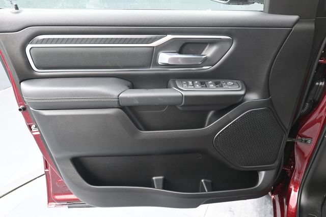 Used 2025 RAM 1500 Big Horn AWD/4WD image 15