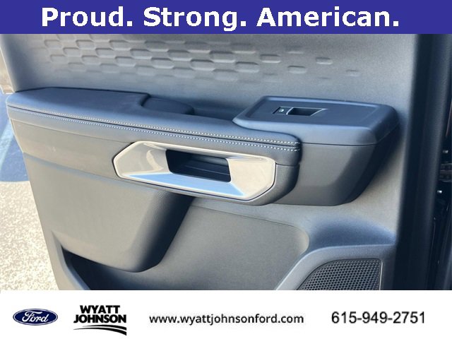 New 2025 Ford Ranger XLT w/ Convenience Package image 18