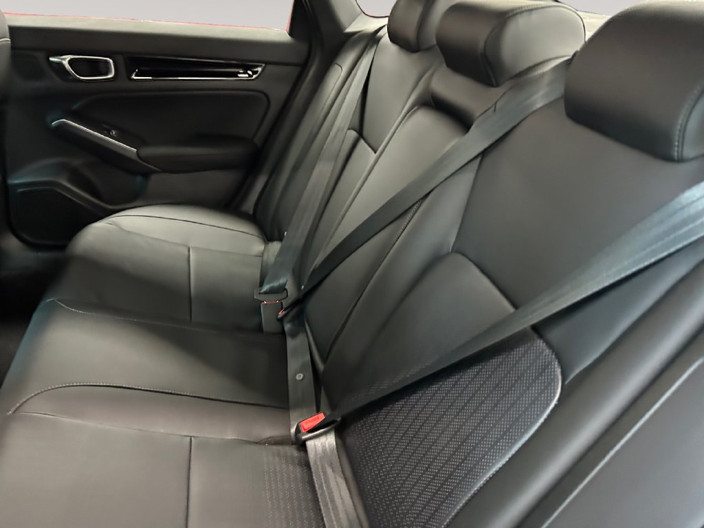 New 2027 Honda CR-V LX image 15
