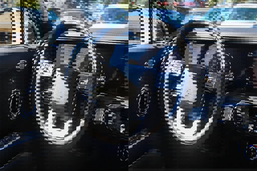 New 2026 Hyundai Palisade Calligraphy image 17