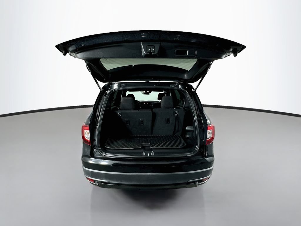 Used 2022 Honda Pilot Sport image 29