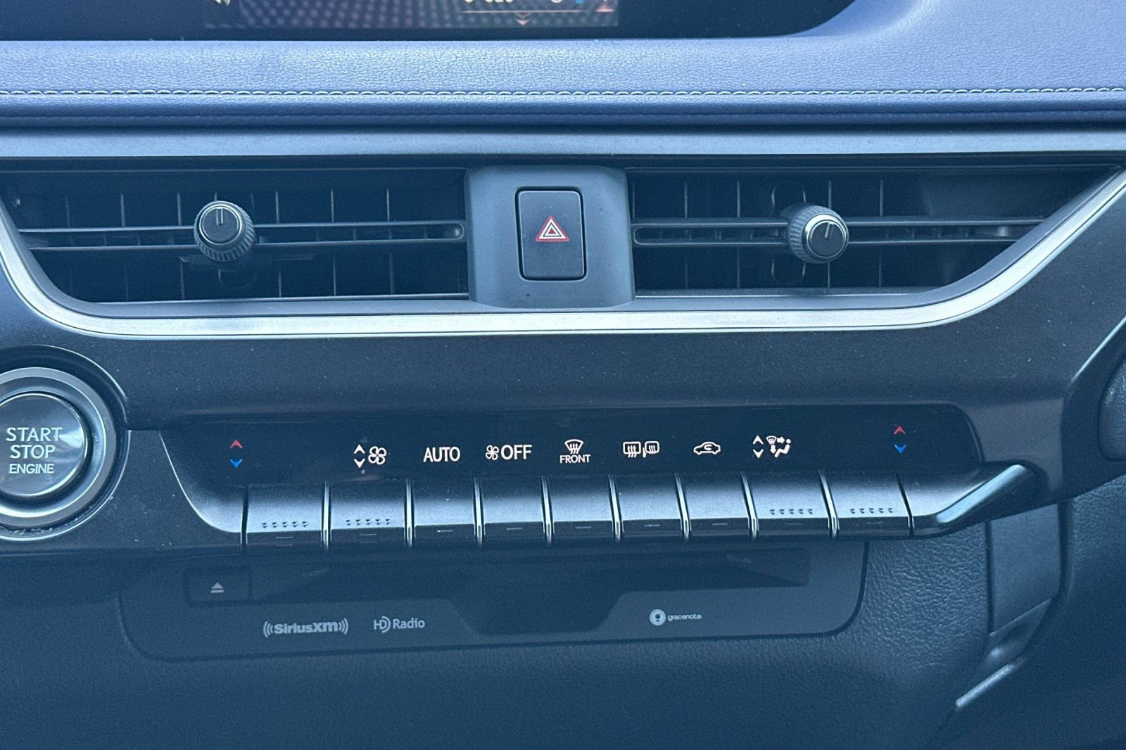 Used 2020 Lexus UX 200 w/ Accessory Package image 20