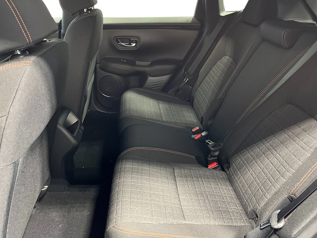 New 2027 Honda HR-V Sport image 23
