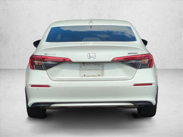Used 2023 Honda Civic Touring image 6