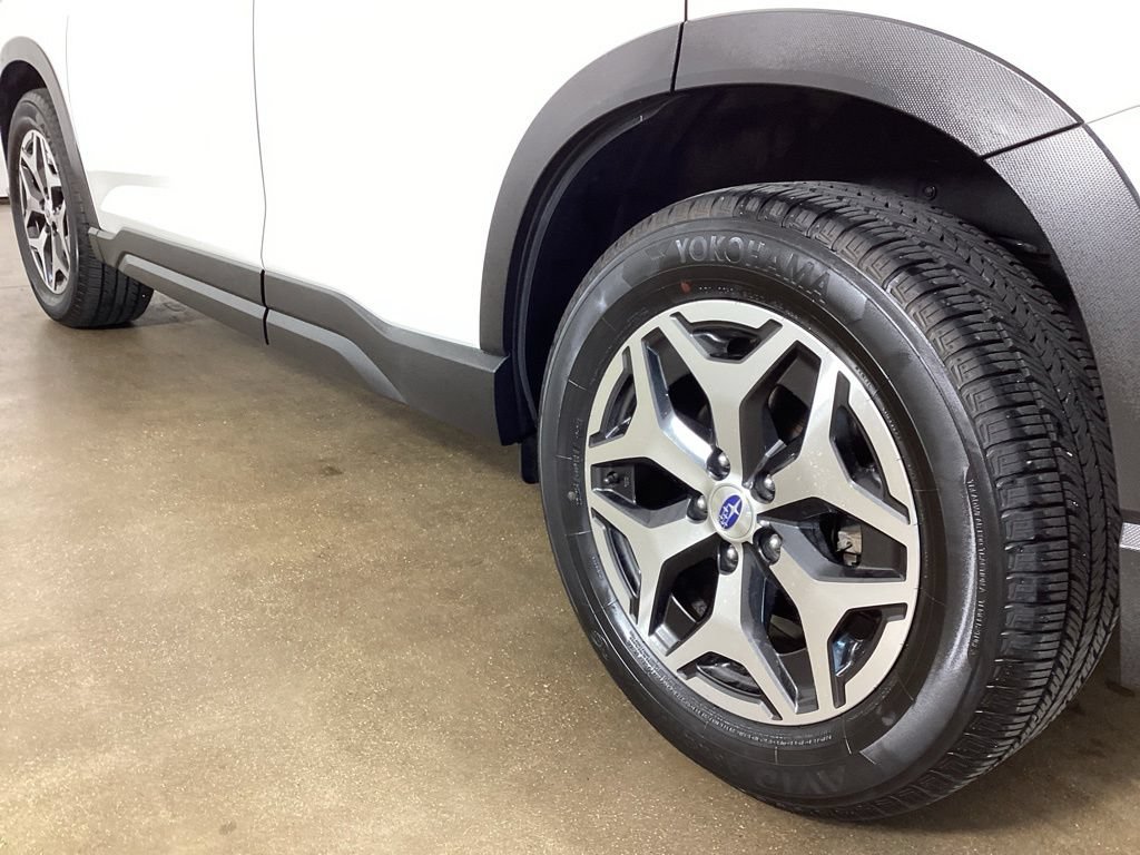Used 2020 Subaru Forester Premium AWD/4WD image 13