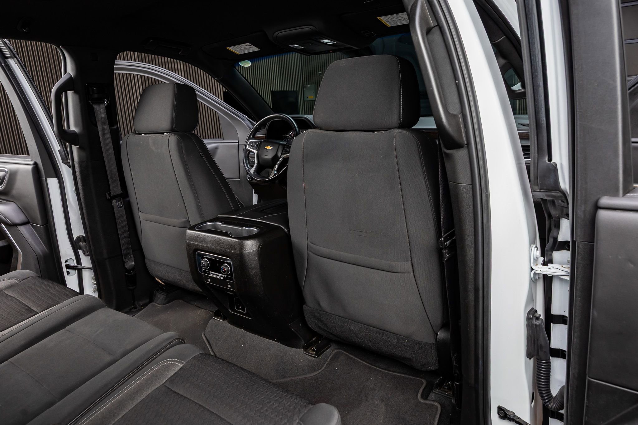 Used 2021 Chevrolet Tahoe LS image 29