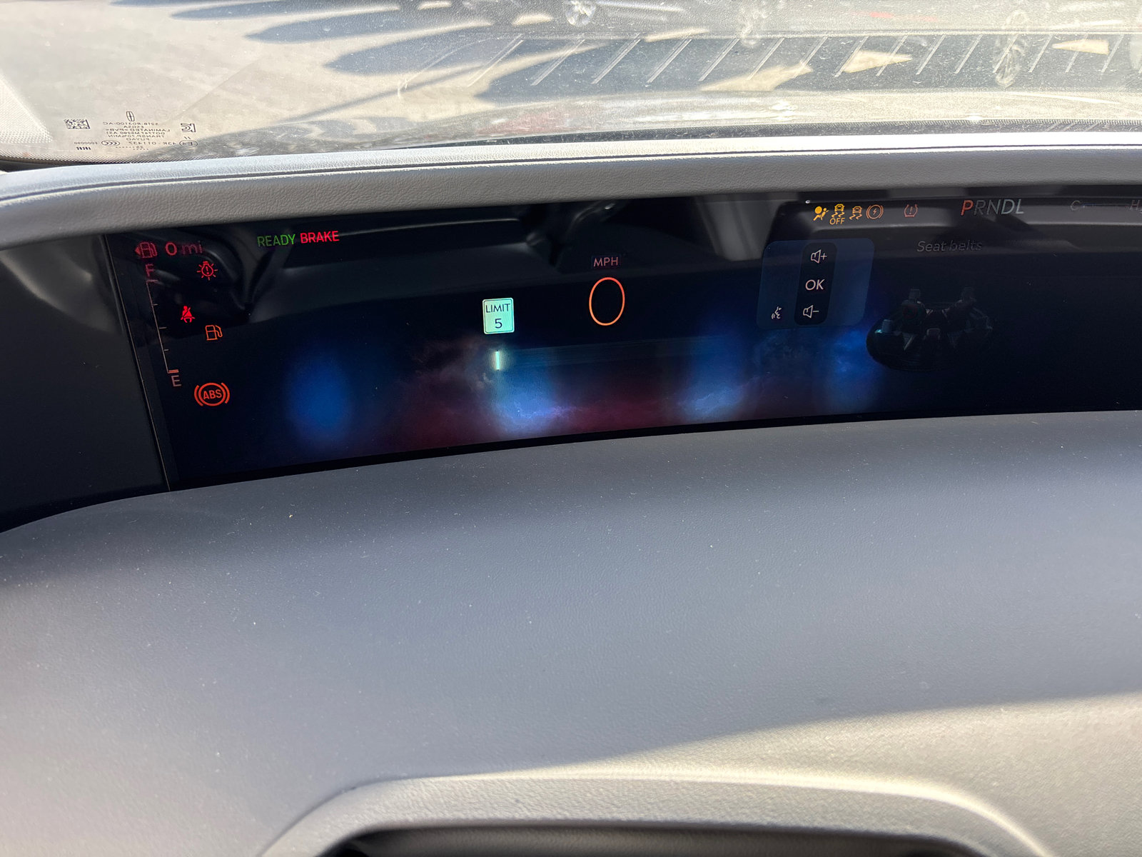 New 2026 Lincoln Nautilus Premier image 15