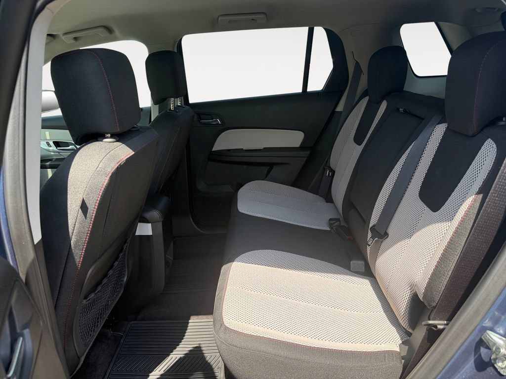 Used 2016 GMC Terrain SLE w/ Driver Alert Package I FWD image 13
