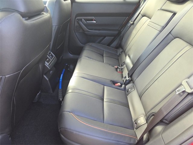 New 2026 MAZDA CX-50 AWD 2.5 Hybrid w/ Weather Package image 11