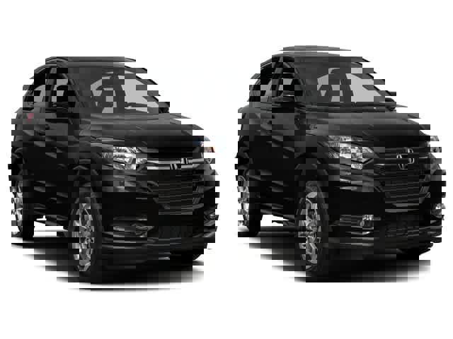 Used 2016 Honda HR-V EX image 6