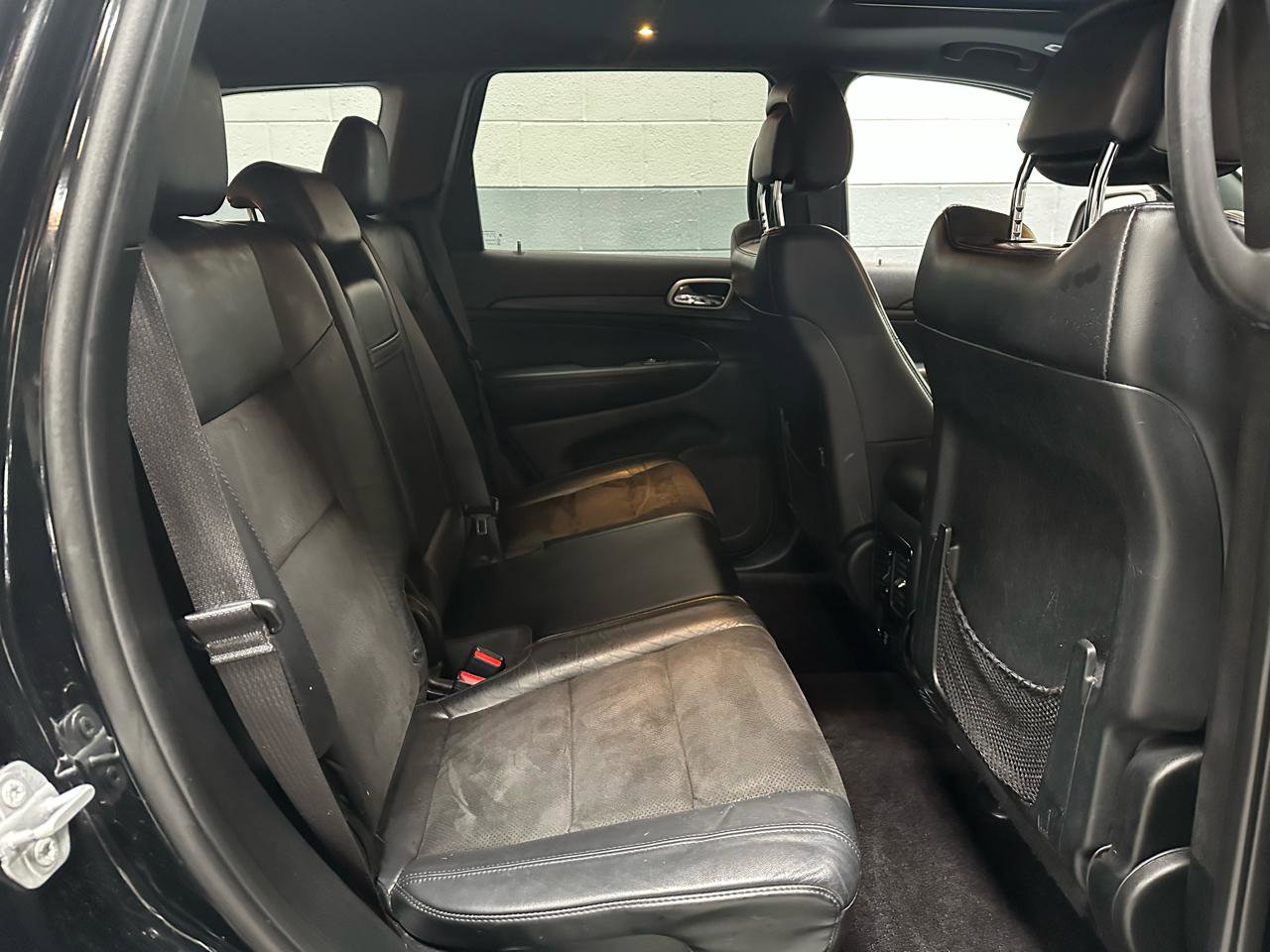 Used 2019 Jeep Grand Cherokee Altitude image 11