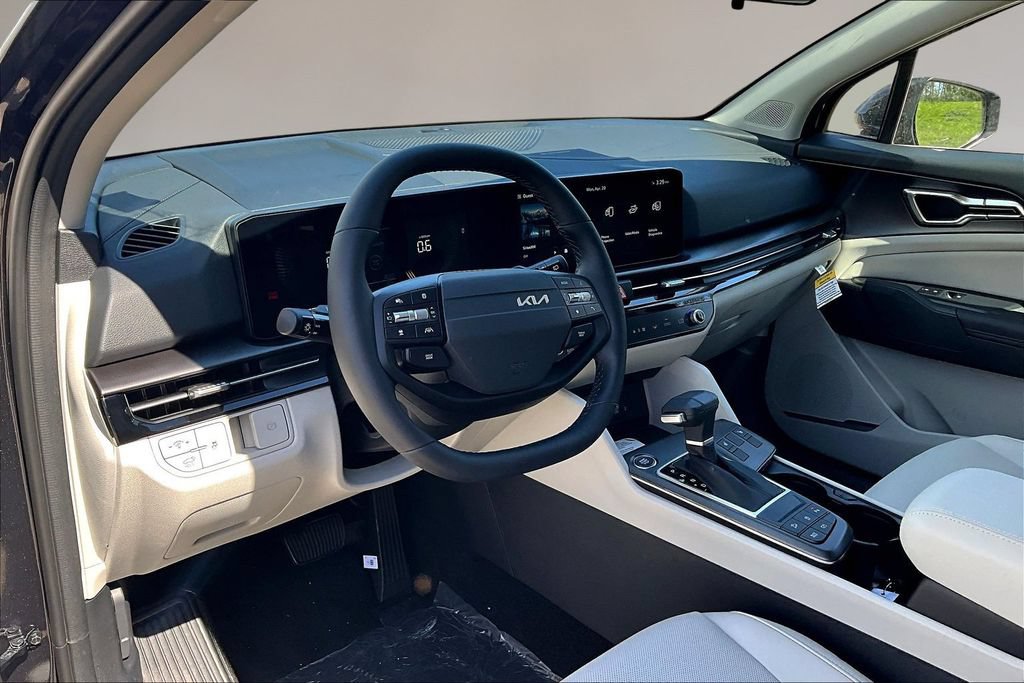 New 2026 Kia Sportage EX AWD/4WD image 7