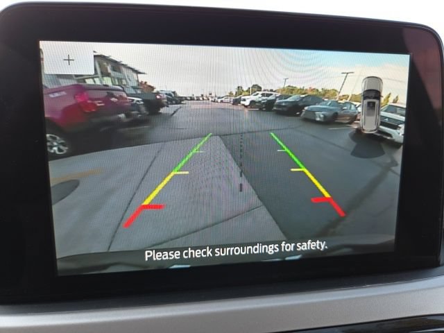 Used 2021 Ford Escape SEL w/ Technology Package AWD/4WD image 15